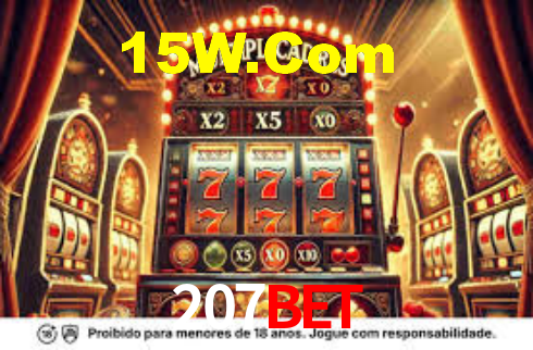 207Bet