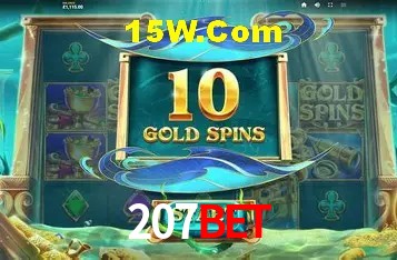 207Bet Salvador - Support