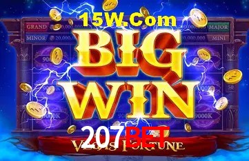 Ofertas Exclusivas 207Bet