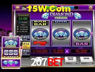 207Bet São Paulo - Hot Promos