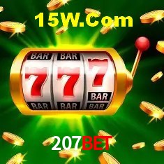 207Bet São Paulo - Top Slots