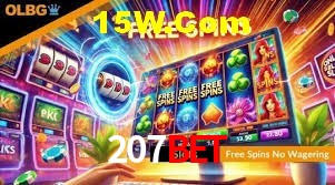 Live Casino 207Bet