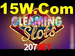 Welcome Bonus 207Bet