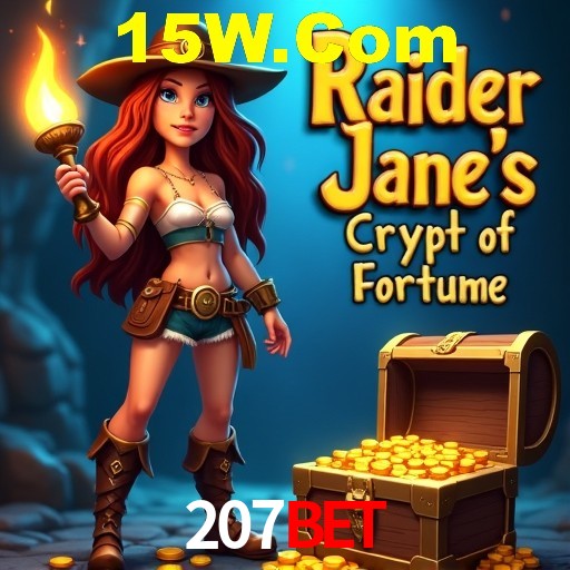 Desvendando o Mundo dos Jogos Virtuais na 207Bet