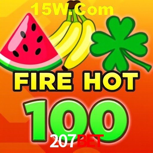 Seasonal Promotions 207Bet