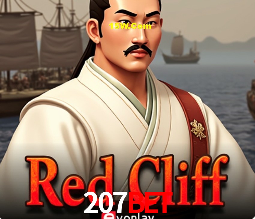 Provedores de Jogos 207Bet