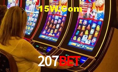 207Bet - Customer Support