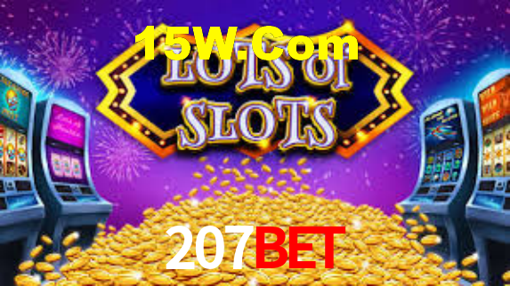 207 Bet