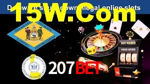Tournaments 207Bet