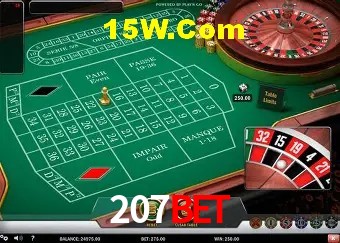 207Bet Entrar - Login Seguro Certificado