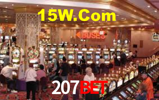 207Bet