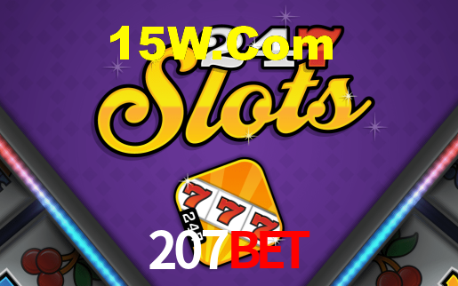 207 Bet App