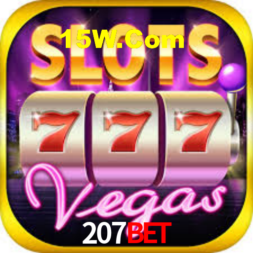 207Bet,207 Bet