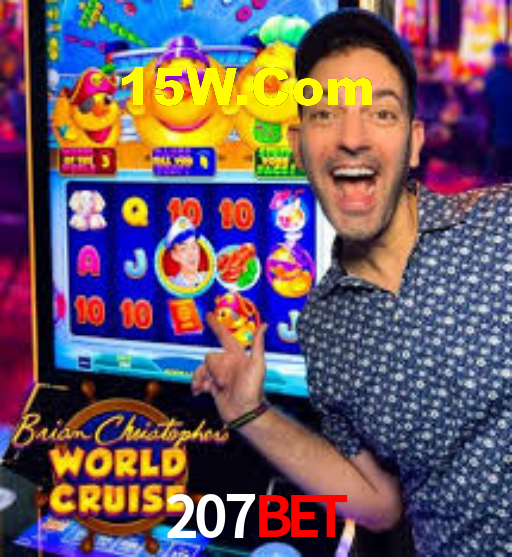 207 Bet App