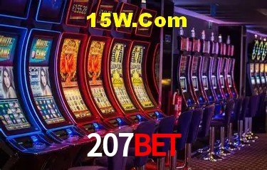 Login Seguro 207Bet
