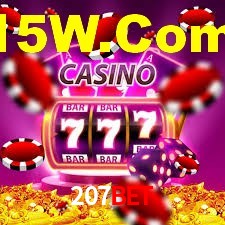 207 Bet App