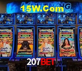 207Bet - Rápido Acesse