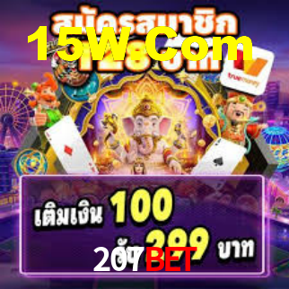 207 Bet