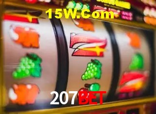 207Bet - User Statistics