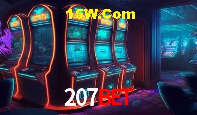 207Bet Brasília - Jogo Features