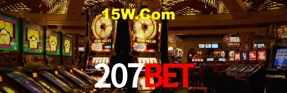 207Bet
