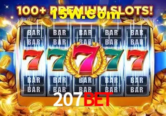 207Bet - Support