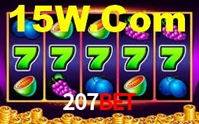 Explore as vantagens do 207Bet: serviço profissional e confiabilidade