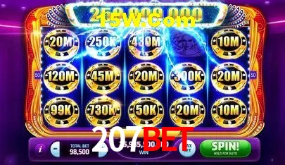 207Bet Salvador - Football