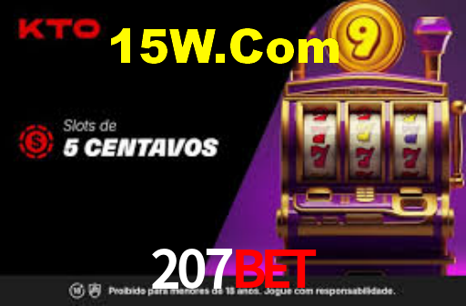 207Bet