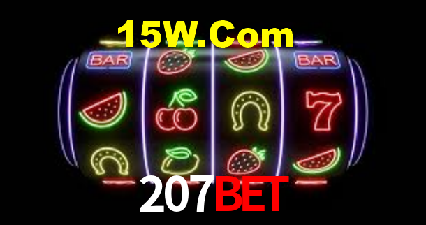 207Bet,207 Bet