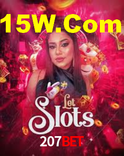 Bônus Generosos e Exclusivos no 207Bet para Você!