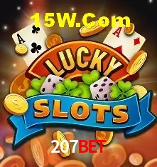 207Bet Rio de Janeiro - Slot Strategy