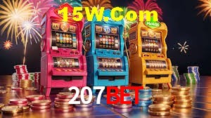 Quick Registration 207Bet