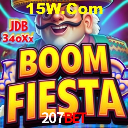 207Bet Belo Horizonte - Provably Fair