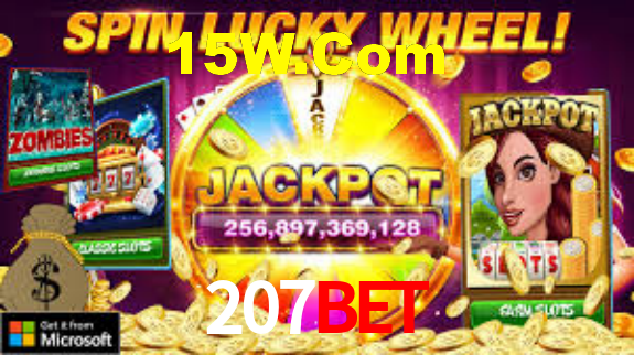 207Bet,207 Bet