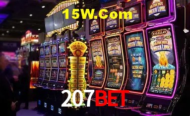 207Bet Belo Horizonte - Jackpots
