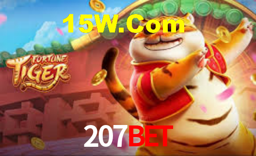 207Bet