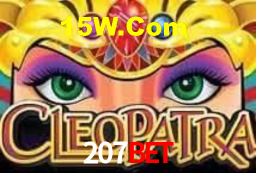207 Bet App