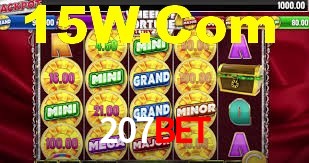 Exclusive Games 207Bet