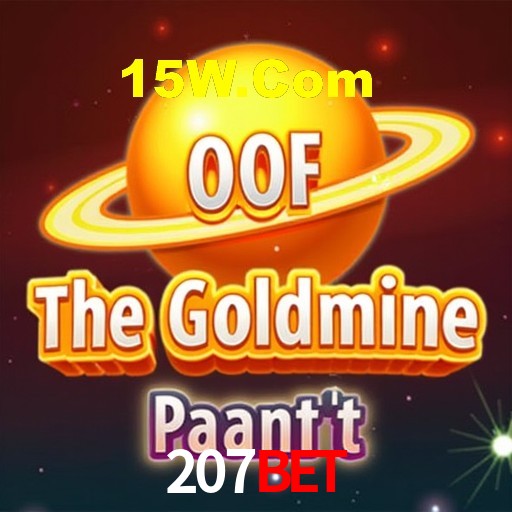 Recursos de Bônus 207Bet