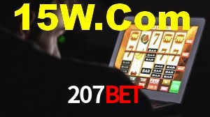Programa VIP 207Bet