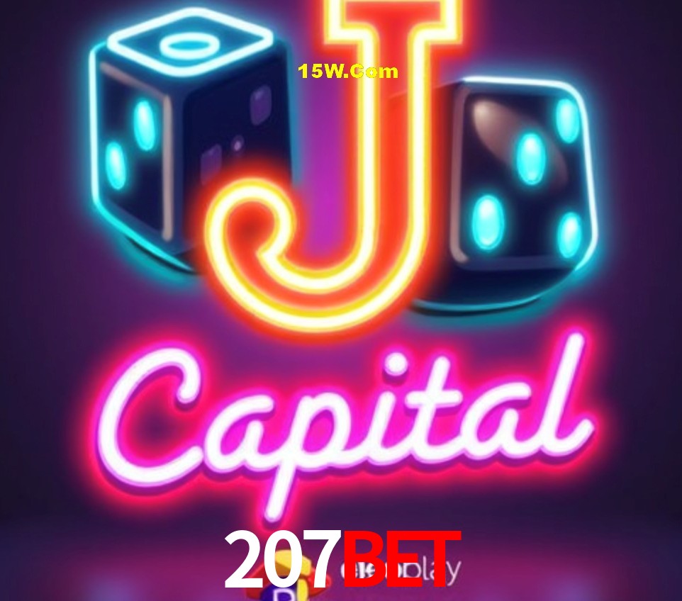Casino Ao Vivo 207Bet