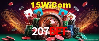 Games Directory 207Bet