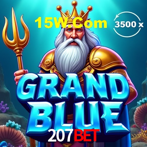 Avaliações dos Jogadores 207Bet