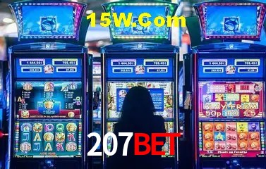 207Bet - Login Methods