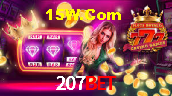 207 Bet