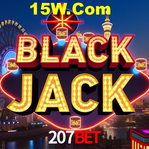 207Bet Bônus - Pacote R$5.000 + VIP