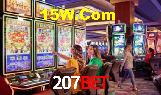 207Bet,207 Bet