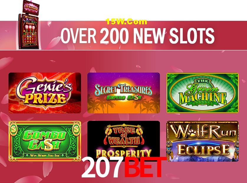 Account Benefits 207Bet