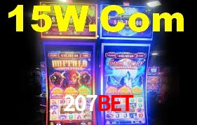 207Bet App Interface